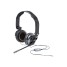 HP Premium Stereo Headset - Headset ( ear-cup )